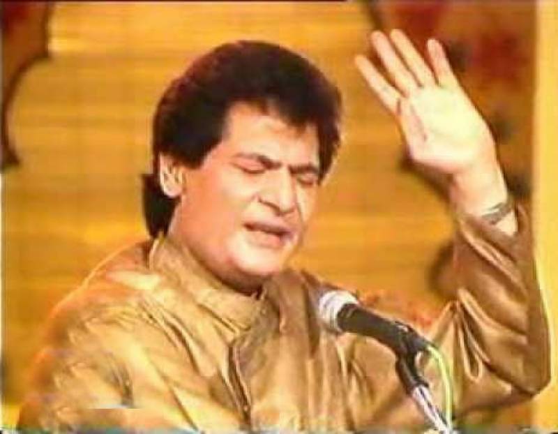 Classical singer Asad Amanat Ali Khan remembered on his death anniversary 