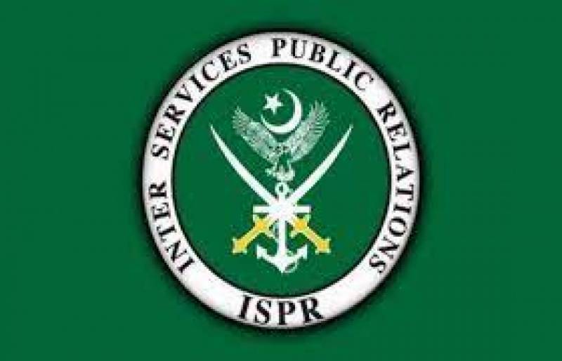 Security forces kill three terrorists in Turbat IBO: ISPR