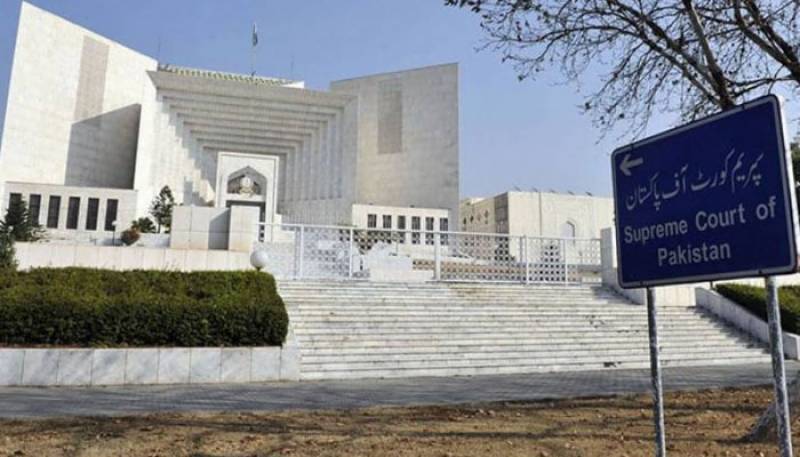SC orders SBP to release funds for Punjab, KP elections