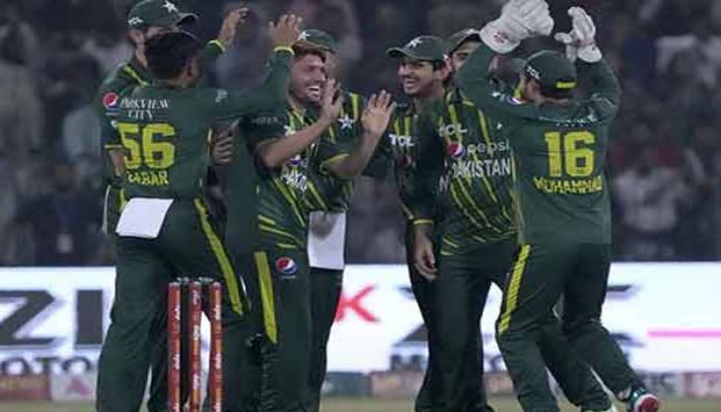 1st T20: Pakistan beat New Zealand by 88 runs