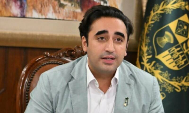 FM Bilawal reiterates Pakistan's commitment to stable, peaceful Afghanistan