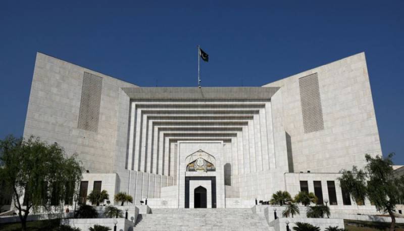 ECP, SBP submit reports to SC on release of funds for Punjab, KP elections