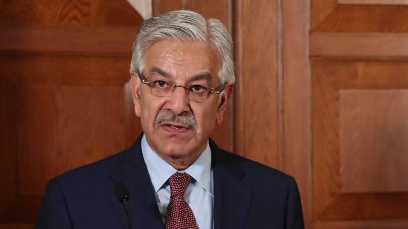 Parliament will not allow any extra constitutional step, says Khawaja Asif