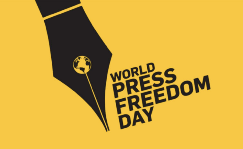 World Press Freedom Day observed