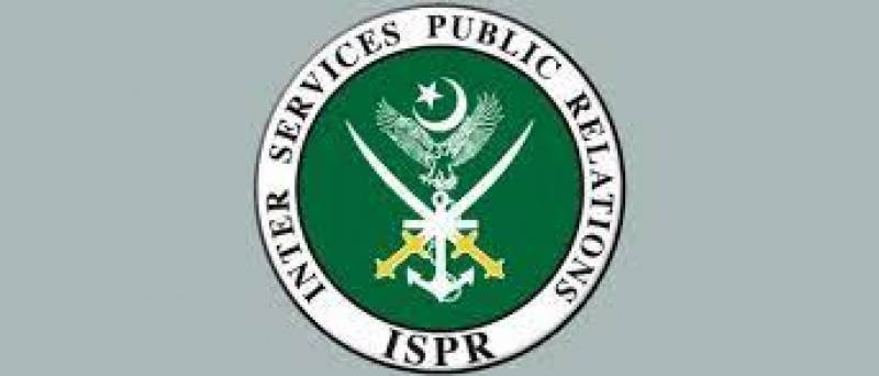 2 terrorists killed, 2 soldiers martyred in attack on FC camp in Balochistan: ISPR
