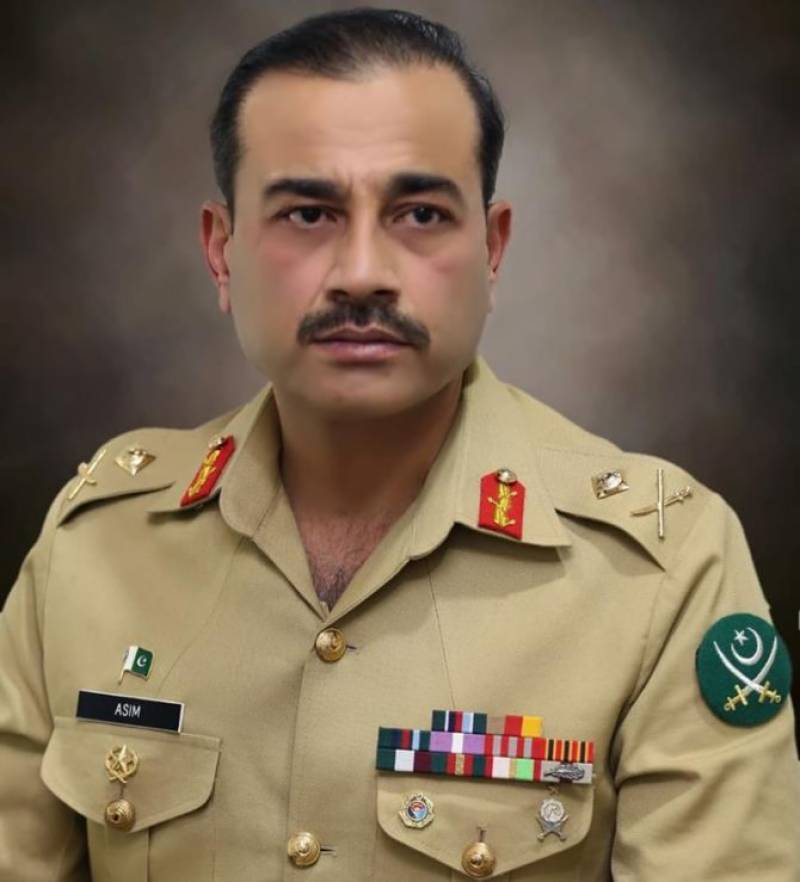 COAS vows to bring planners, abettors and executors of May 9 vandalism to justice
