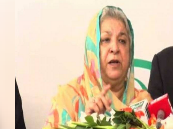 LHC orders release of Dr Yasmin Rashid, PTI women activists