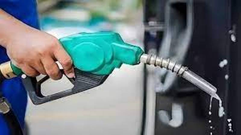 Govt reduces petrol price by Rs12, diesel by Rs30