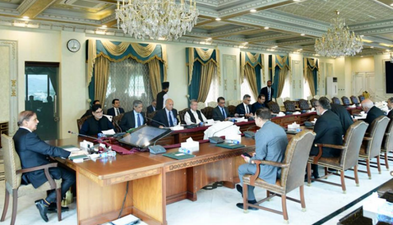 PM Shehbaz directs implementation of Balochistan Commission's recommendations