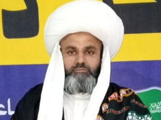 SC orders release of Gwadar Tehreek's Maulana Hidayatur Rehman