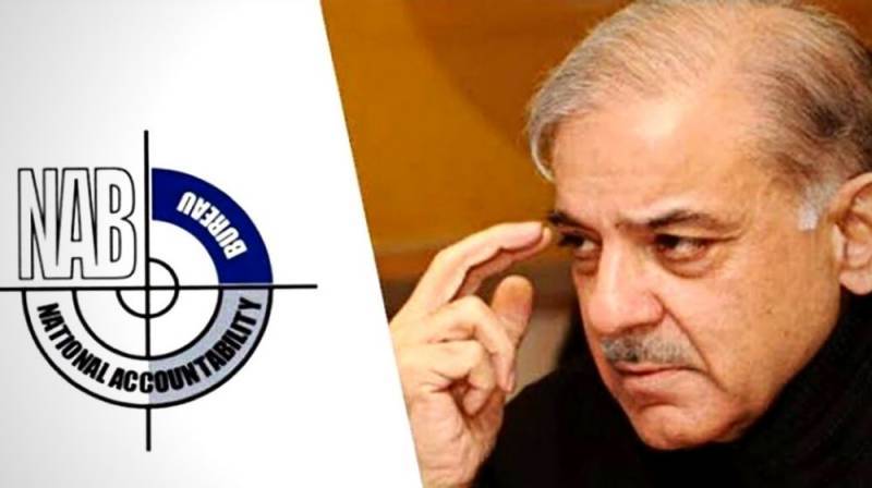 NAB clears PM Shehbaz in Ashiana Housing reference