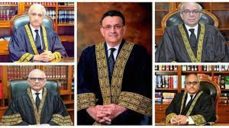 Only CJ has power to nominate top court's judges for commissions: CJ Bandial