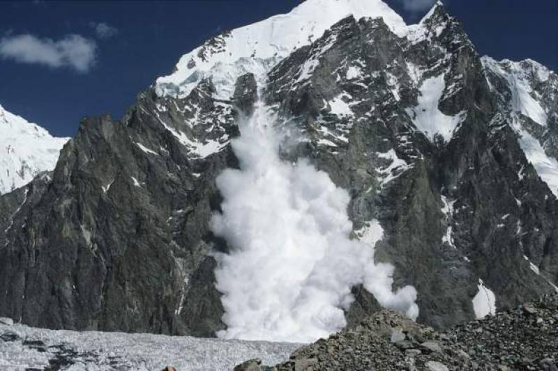 Avalanche kills at least 10 in Gilgit-Baltistan's Astore
