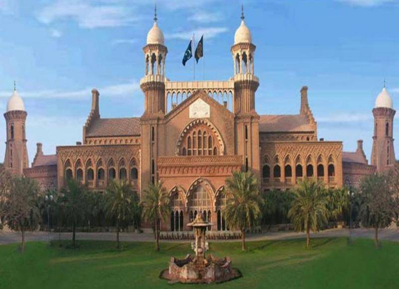 LHC orders release of PTI workers detained in 11 districts of Punjab