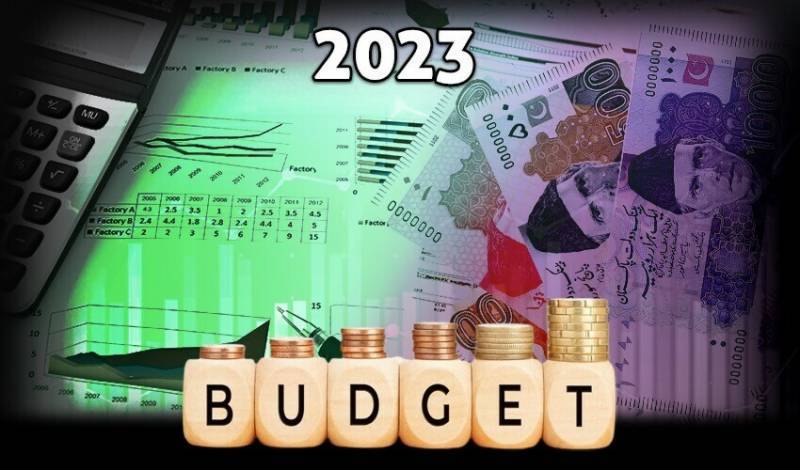 Govt to present Budget 2023-24 today