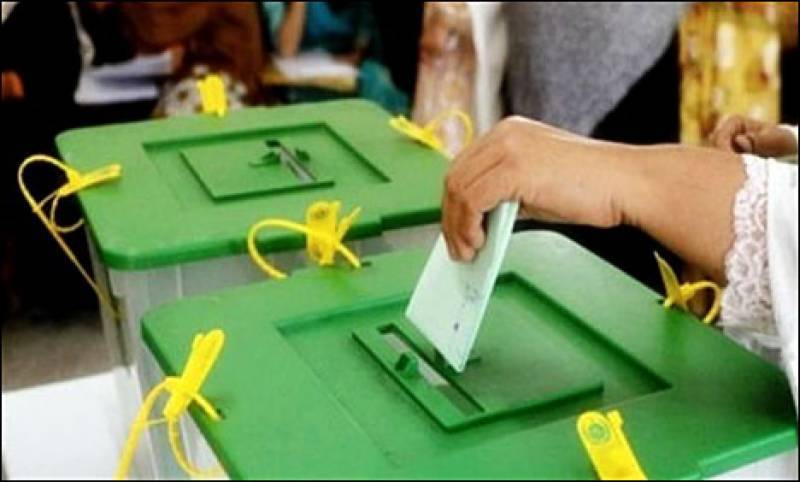PPP wins LA-15 by election in AJK: unofficial results
