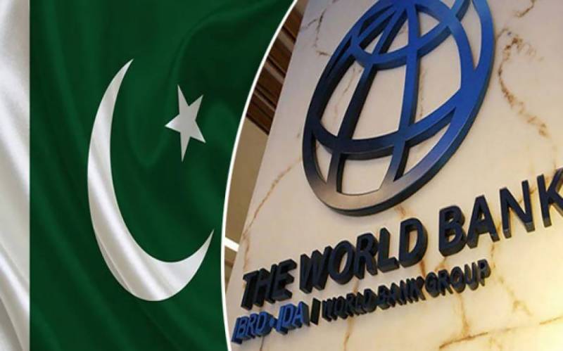 World Bank approves $200 million aid for Pakistan