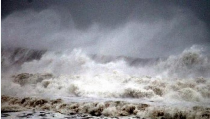 Cyclone Biparjoy slowed down, won't make landfall before nightfall, says minister