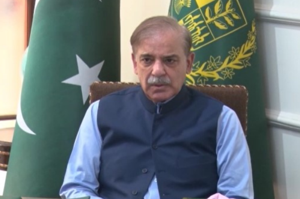 PM Shehbaz conveys condolences to bereaved families of Greece ferry tragedy
