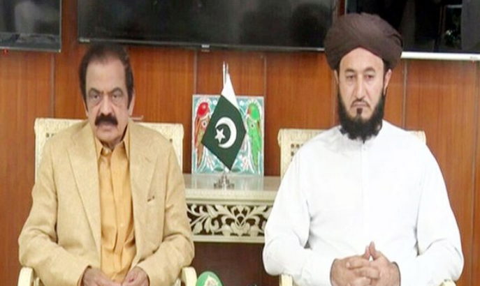 TLP calls off protest march after successful negotiations with govt