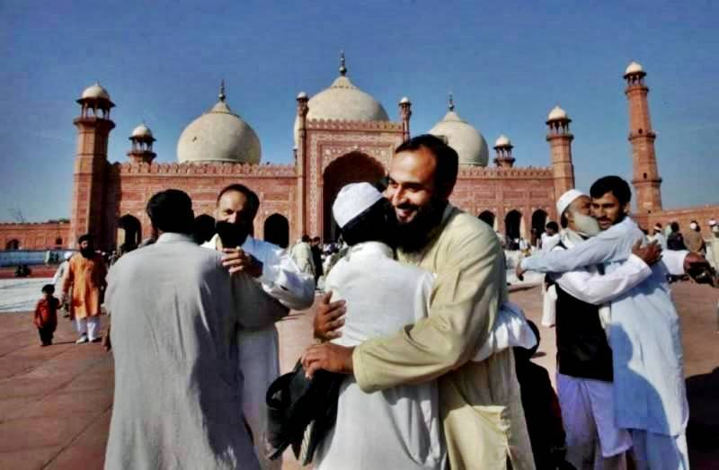 Govt extends Eidul Azha holidays