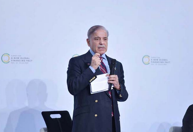 PM urges int'l community to deliver commitments made at COP27