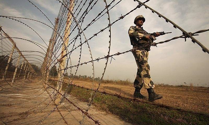 Two civilian martyred, one injured in LoC firing by Indian forces: ISPR