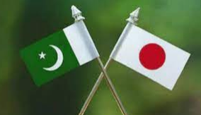 Pakistan, Japan hold bilateral political consultations