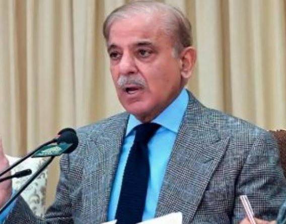 PM Shehbaz to attend SCO summit via video link on Tuesday