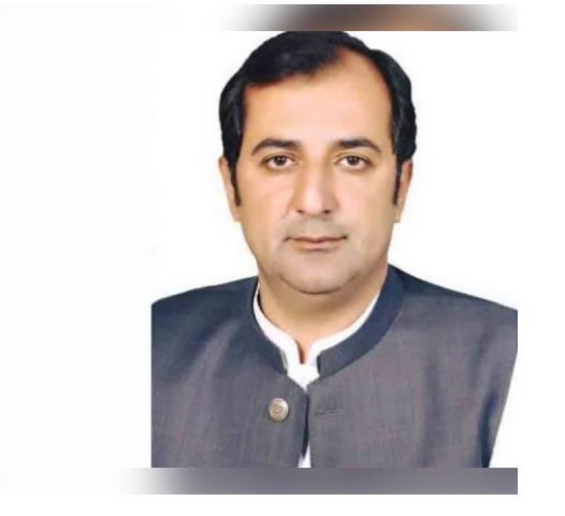 Gilgit-Baltistan CM Khalid Khurshid disqualified in fake degree case