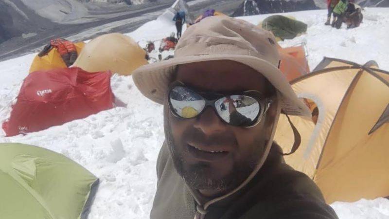 PM Shehbaz orders to rescue mountaineer Asif Bhatti stranded on Nanga Parbat