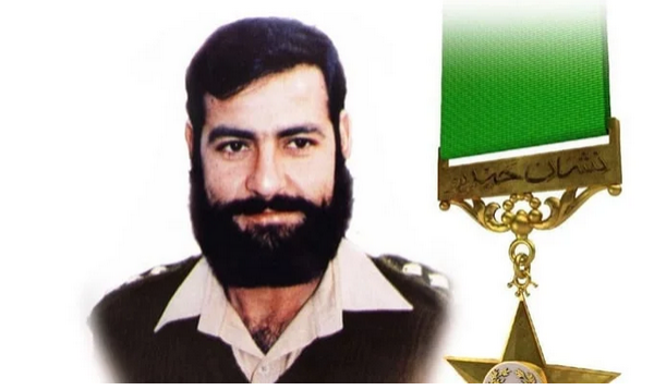 Kargil War hero Karnal Sher Khan remembered on 24th martyrdom anniversary