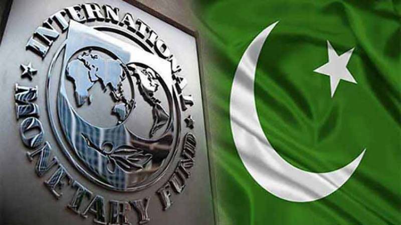 IMF board meets today to decide on Pakistan's $3 billion bailout programme