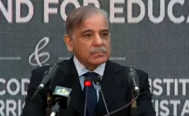 PM launches Pakistan Education Endowment Fund, reforms in National Curriculum