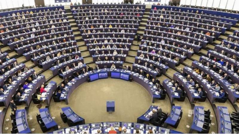 European Parliament's joint resolution urges India to stop human rights violations