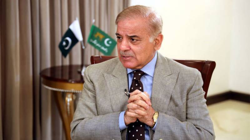 Structural, economic reforms inevitable to cope with challenges: PM Shehbaz