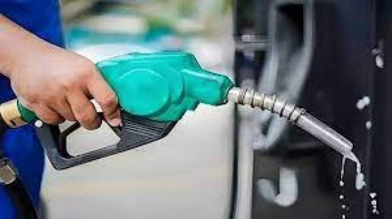Petrol price goes down by Rs9 per litre