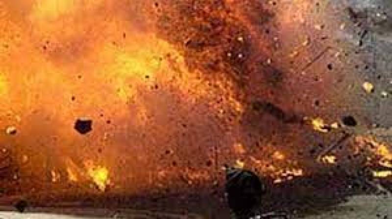 Two policeman martyred in KP’s Khyber blast