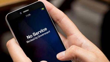 Cellular services to remain partially suspended in Karachi till Muharram 10