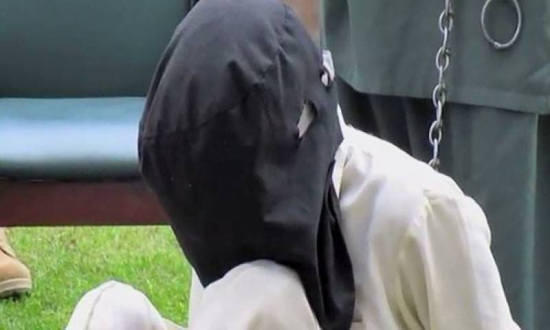 CTD arrests 17 suspected terrorists in intelligence-based operations across Punjab