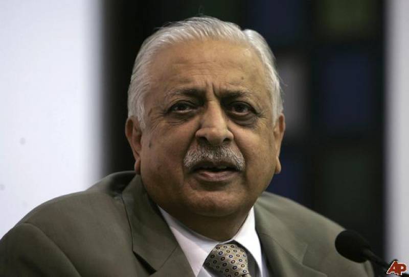 Former PCB chairman Ijaz Butt passes away in Lahore