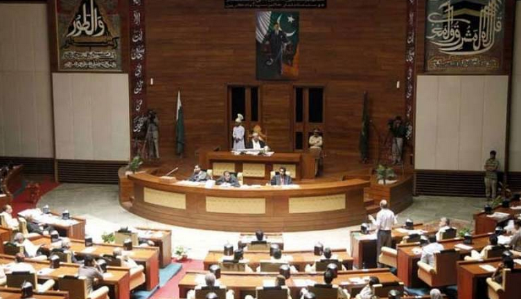 Governor Kamran Tessori dissolves Sindh Assembly on CM's advice