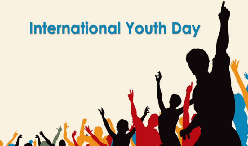International Youth Day celebrated across globe