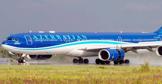 Azerbaijan airlines to launch regular flights to Pakistan