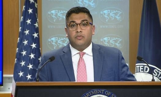 US voices concern over attacks on churches in Pakistan's Jaranwala
