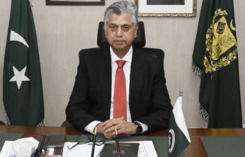 Caretaker govt assures ECP of all possible assistance to ensure free, fair elections
