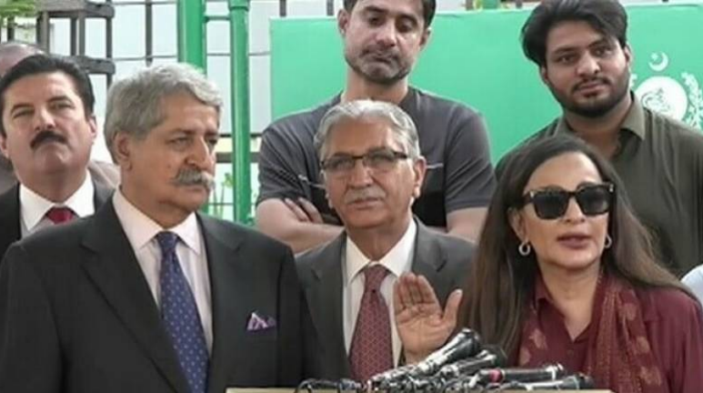 PPP urges ECP to hold elections on time, demands announcement of polls date