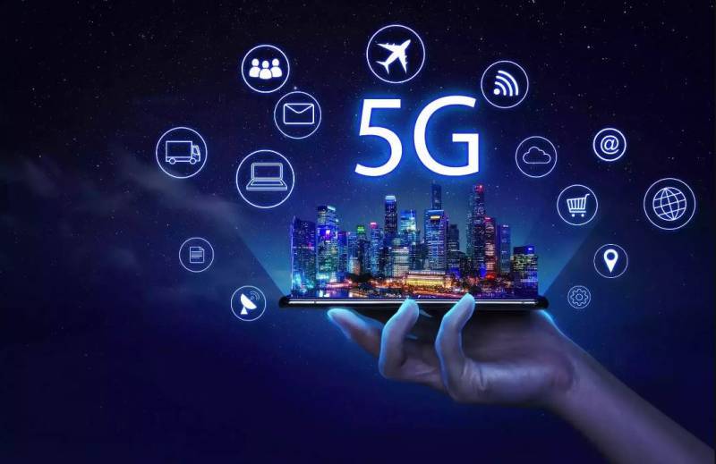 5G services to be launched in 10 months, says caretaker minister