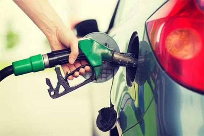 Govt increases petrol price by Rs14.91, HSD by Rs18.44 per litre