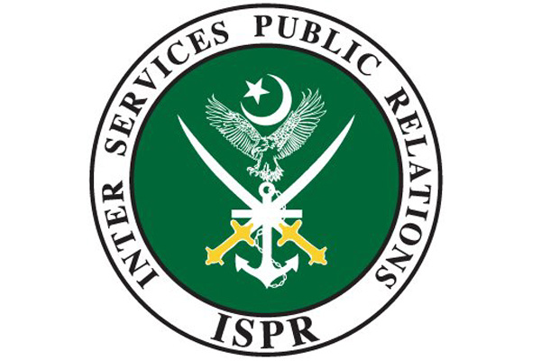 Nine soldiers martyred, five injured in Bannu suicide attack: ISPR 
